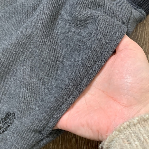 Free people movement Womens one to beat crop sweatpants S - Picture 10 of 10